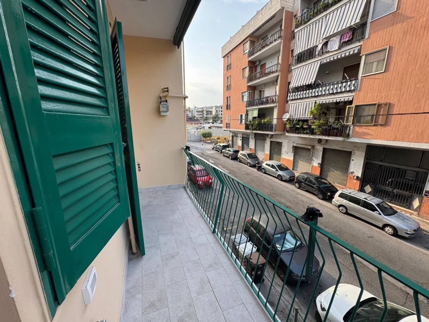 Balcone