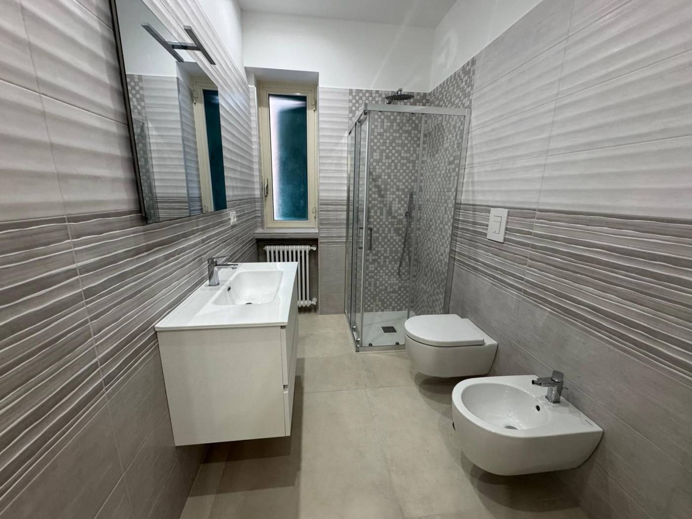 Bagno