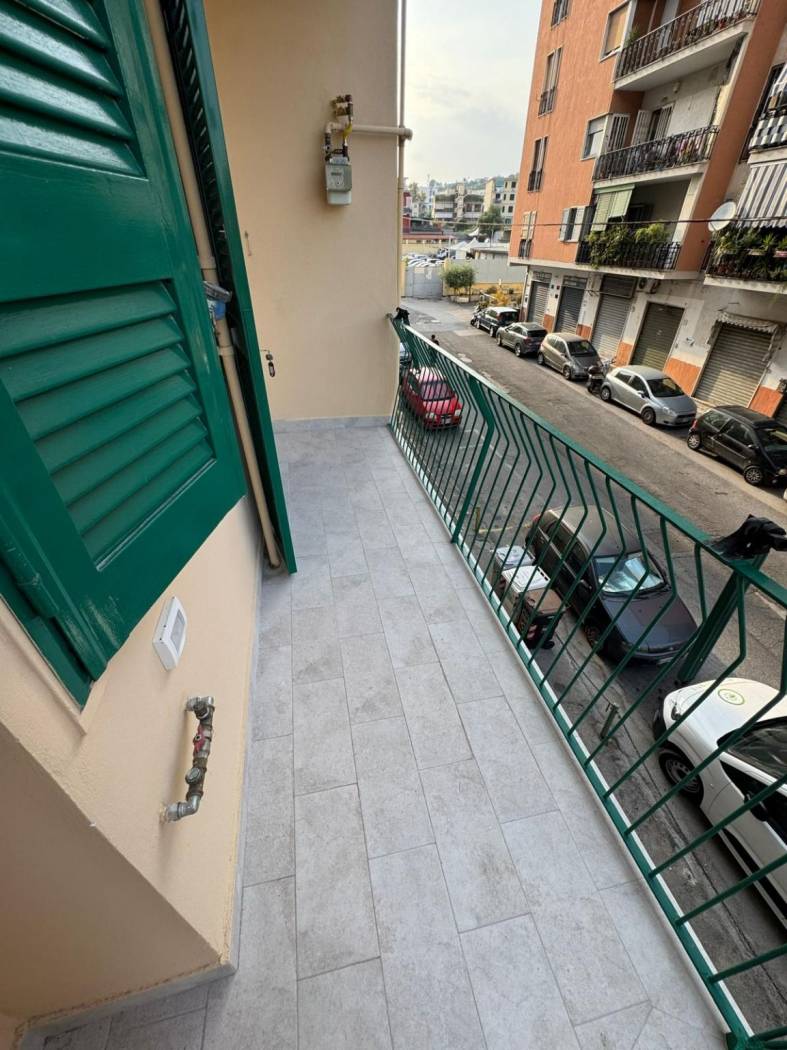 Balcone