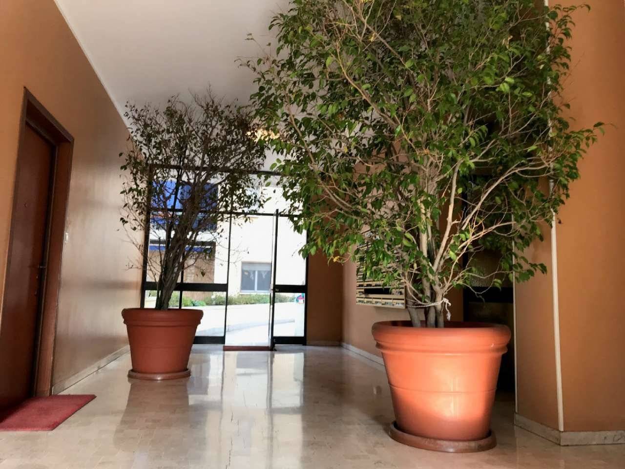 Interno palazzo