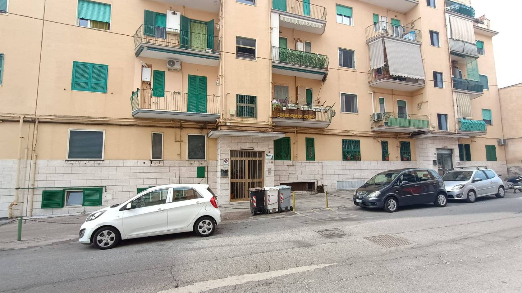 Facciata
