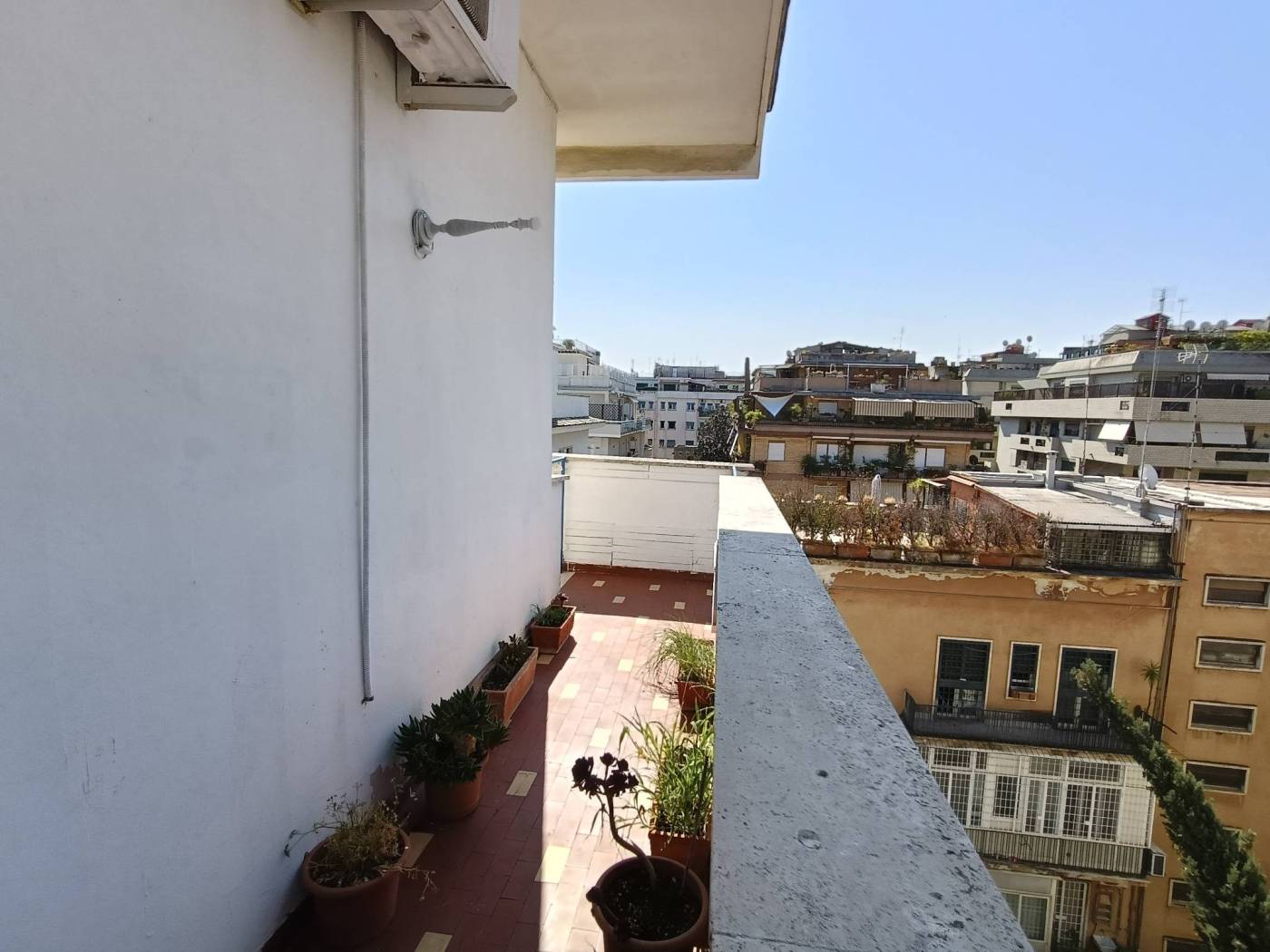 Balcone