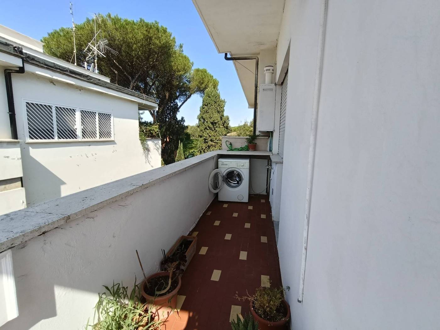 Balcone
