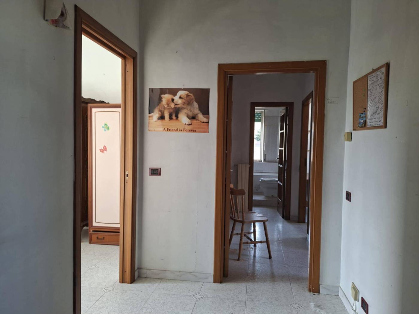 Disimpegno