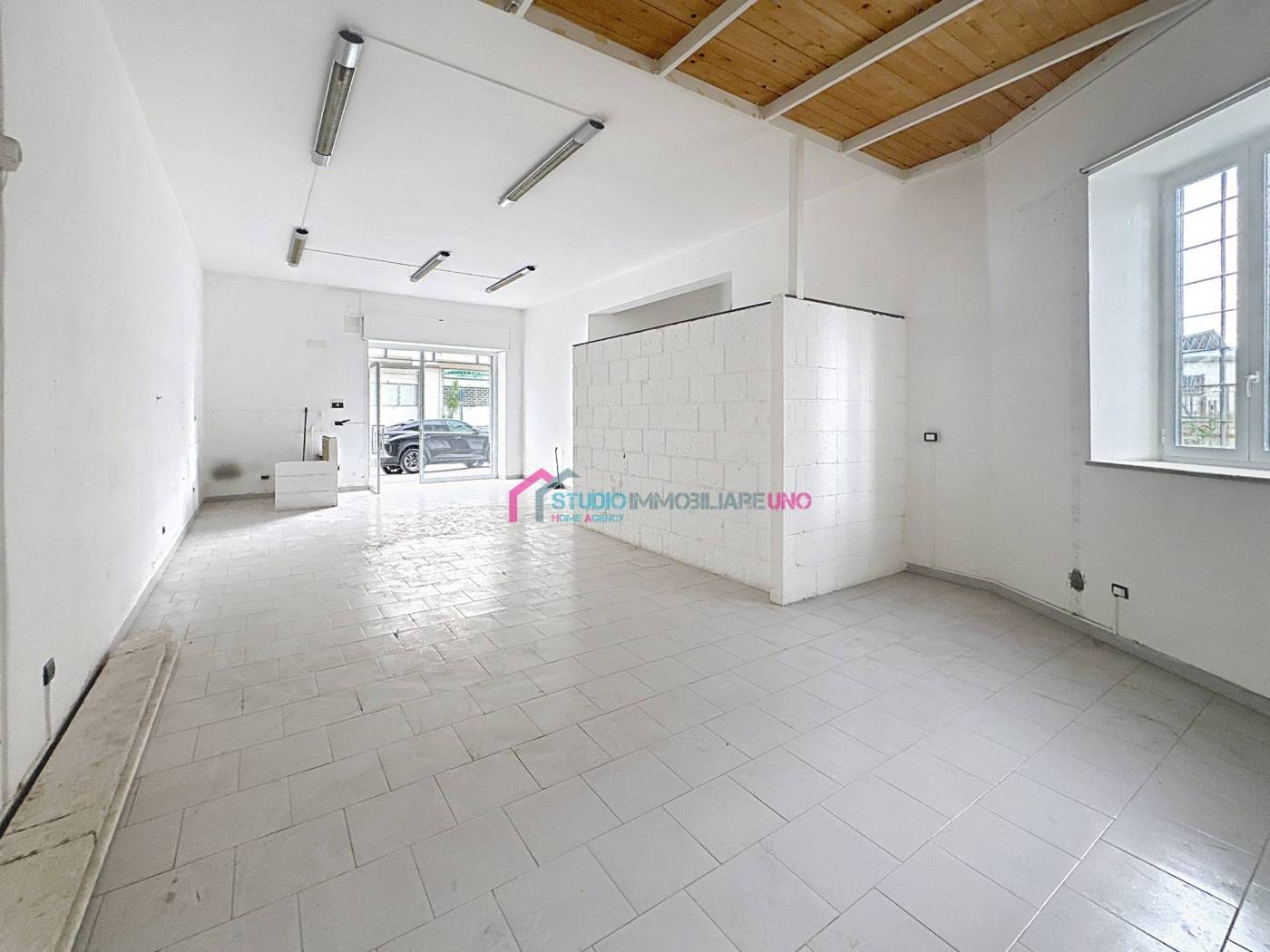 Interno non residenziale