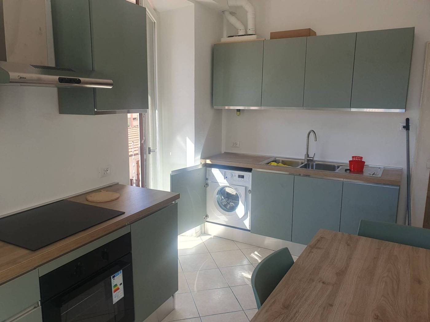 Cucina
