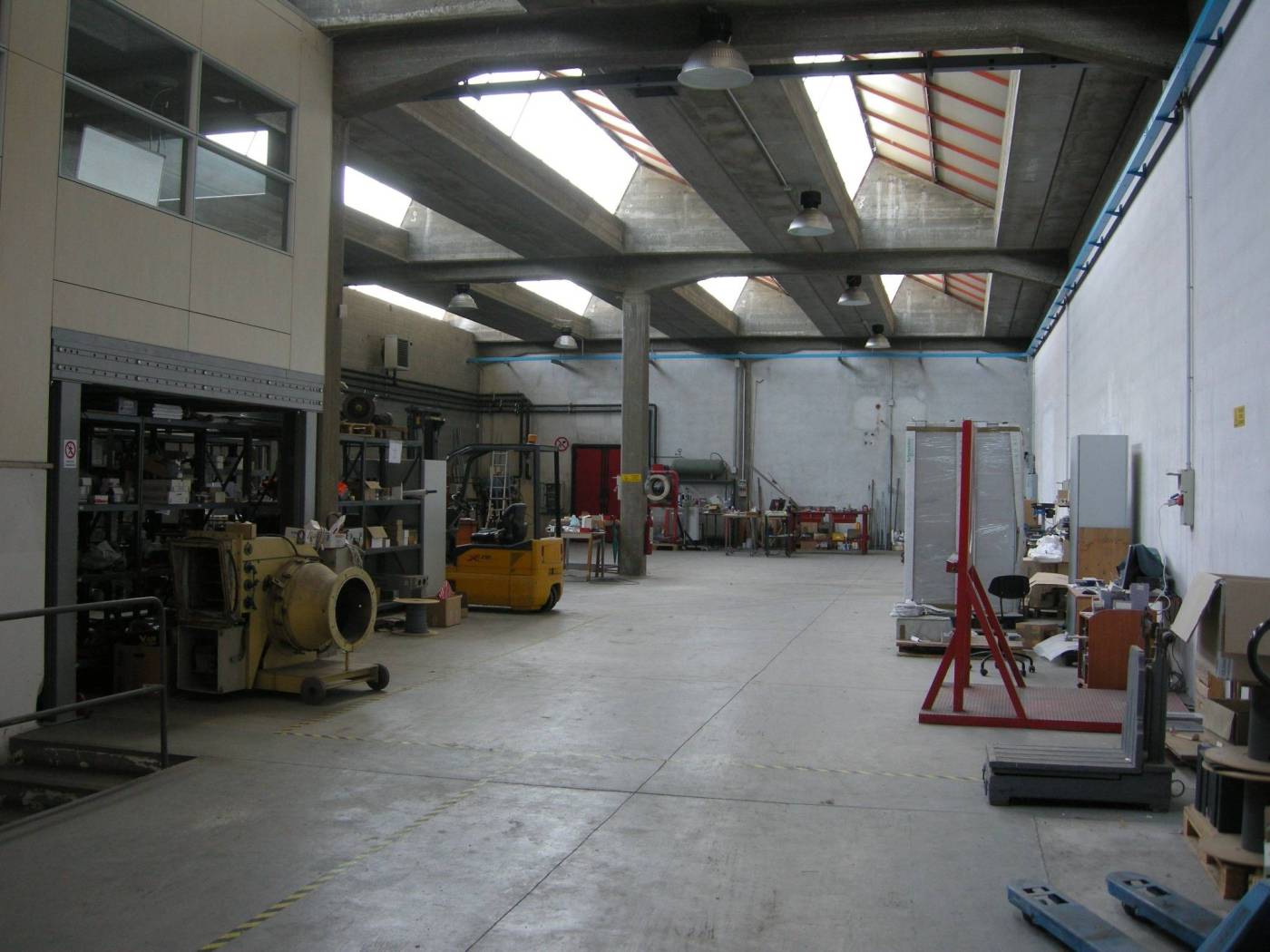 Magazzino