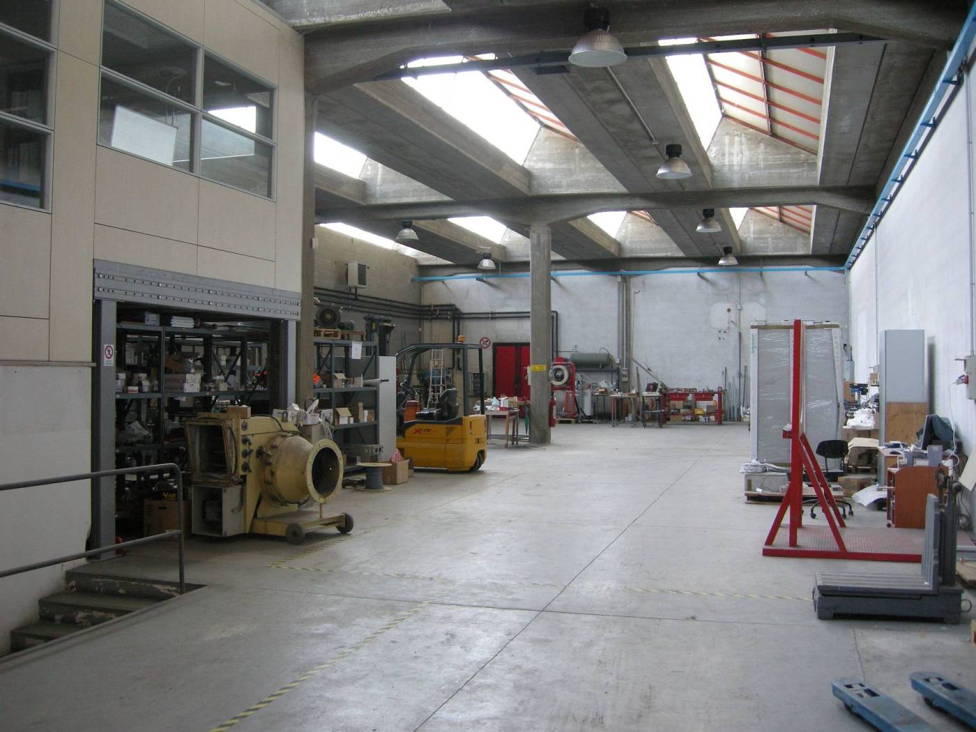 Magazzino