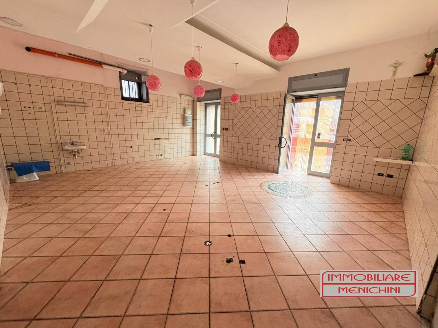 Ingresso