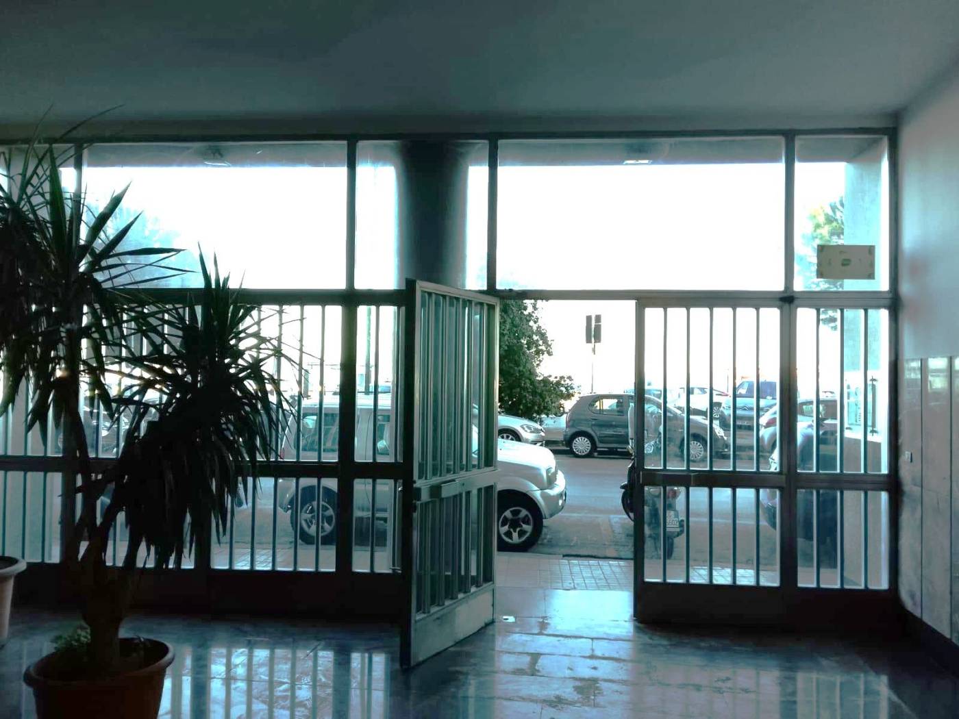 Interno palazzo