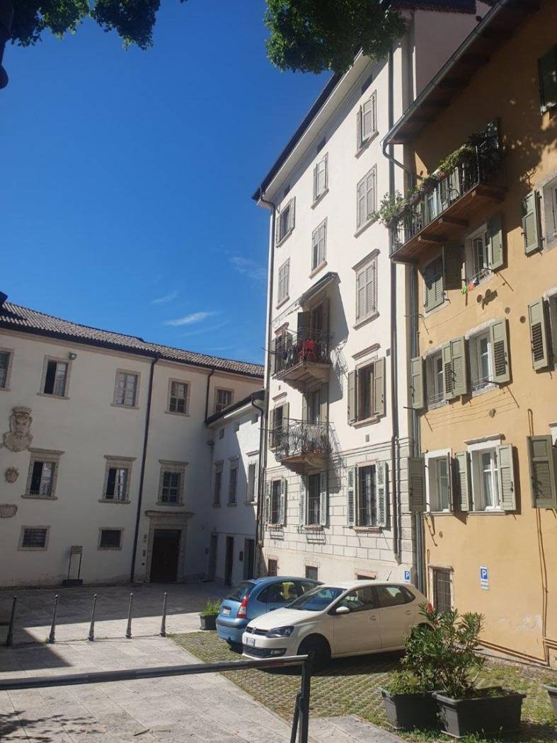 Facciata