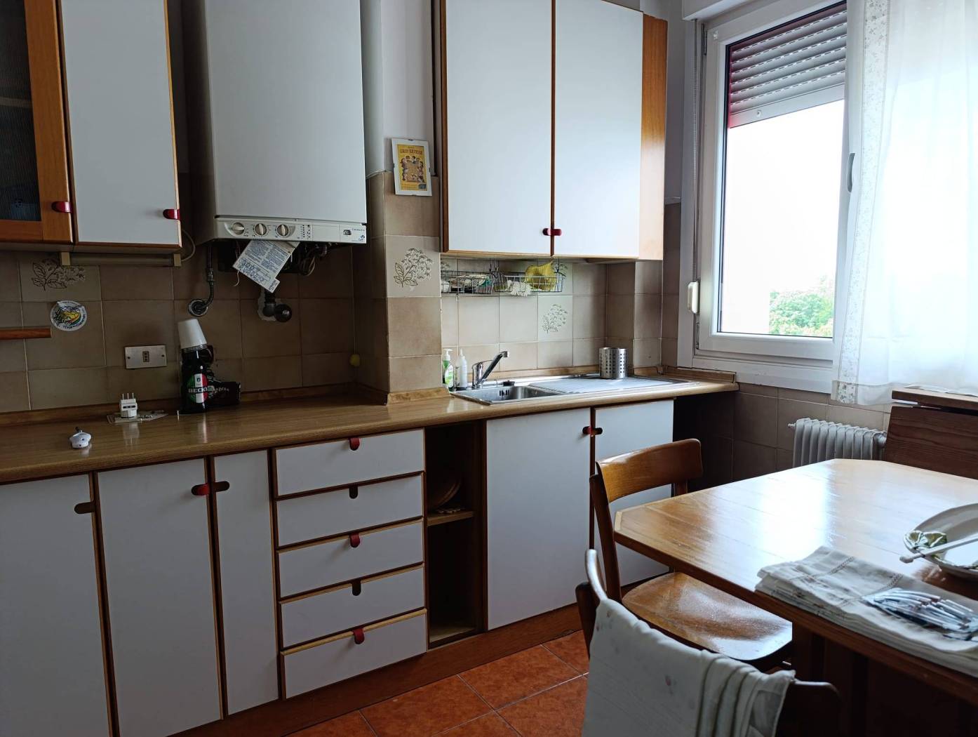 Cucina