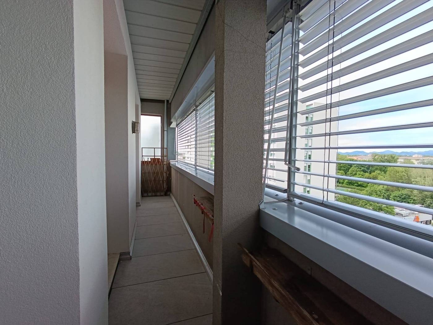 Balcone