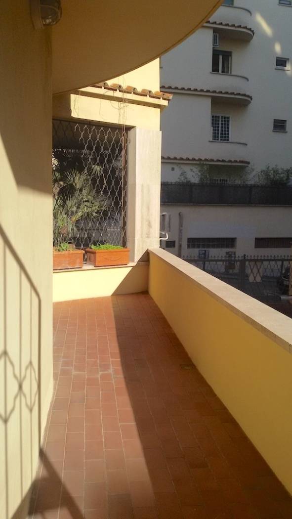 Terrazzo