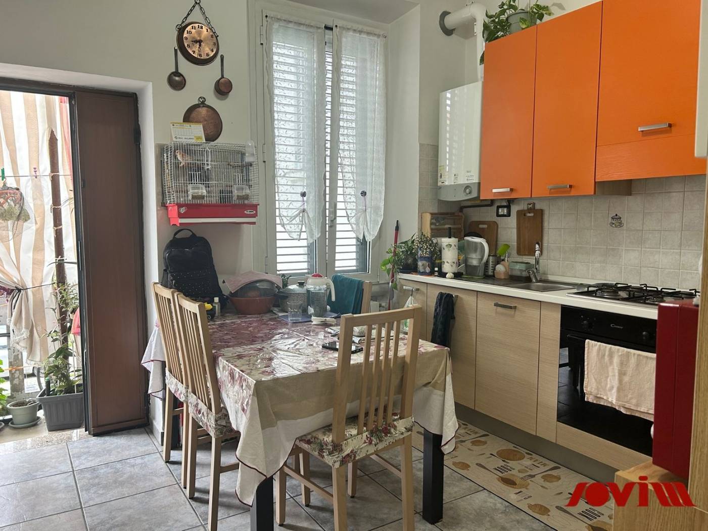 Cucina