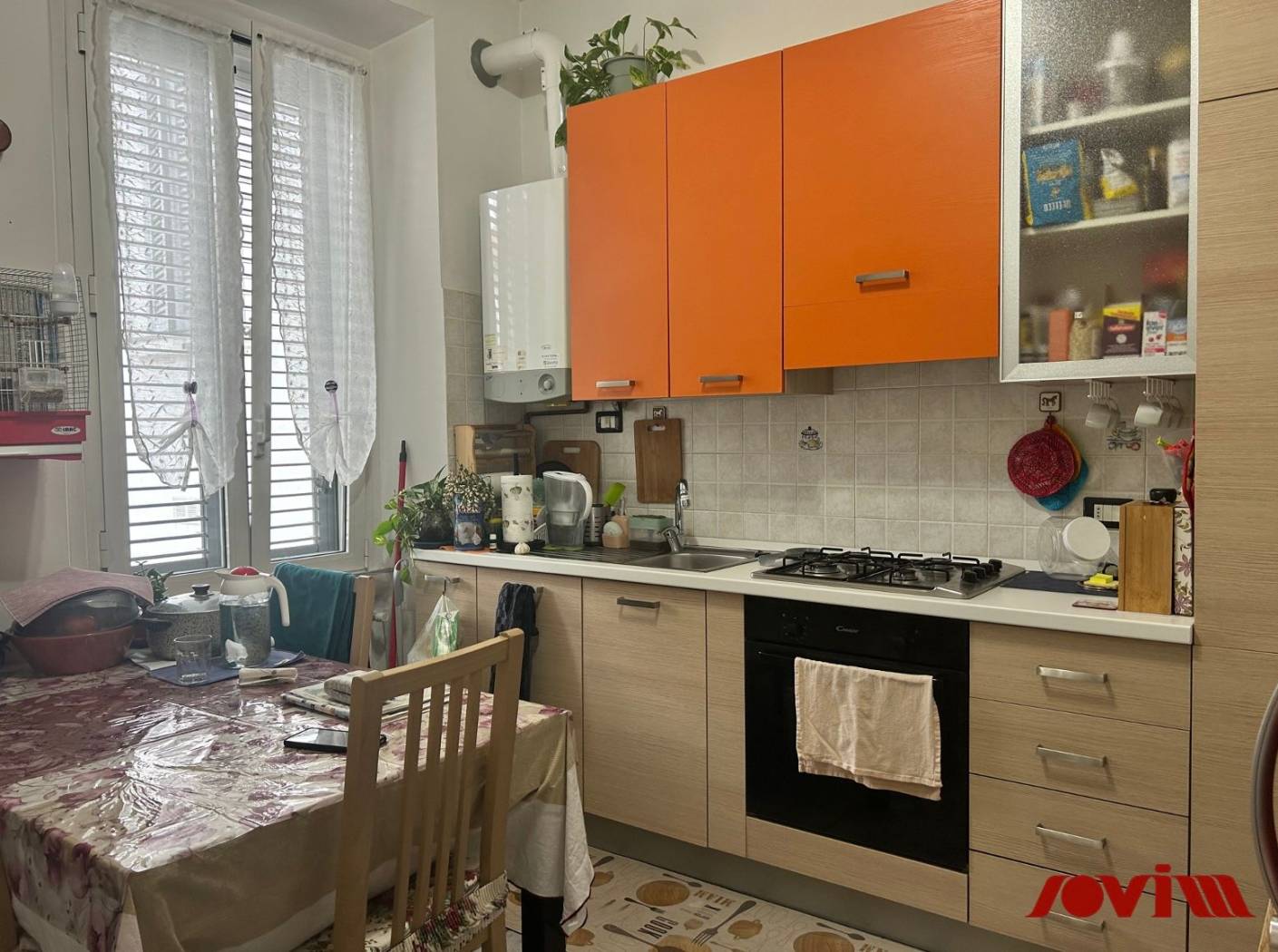Cucina