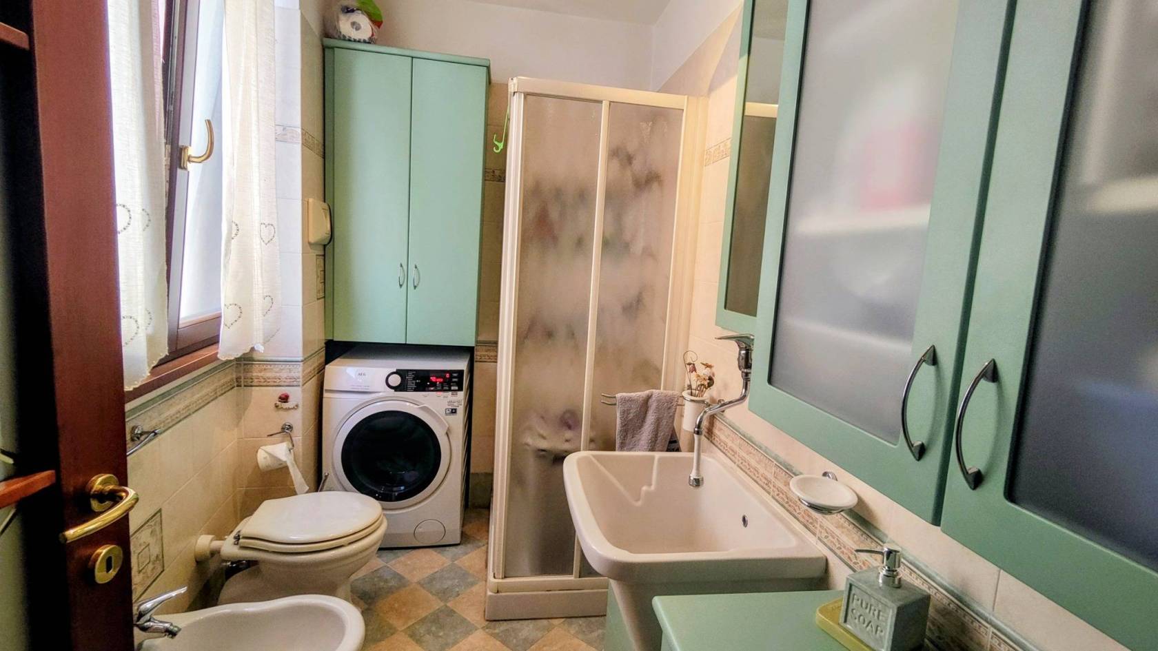 Bagno