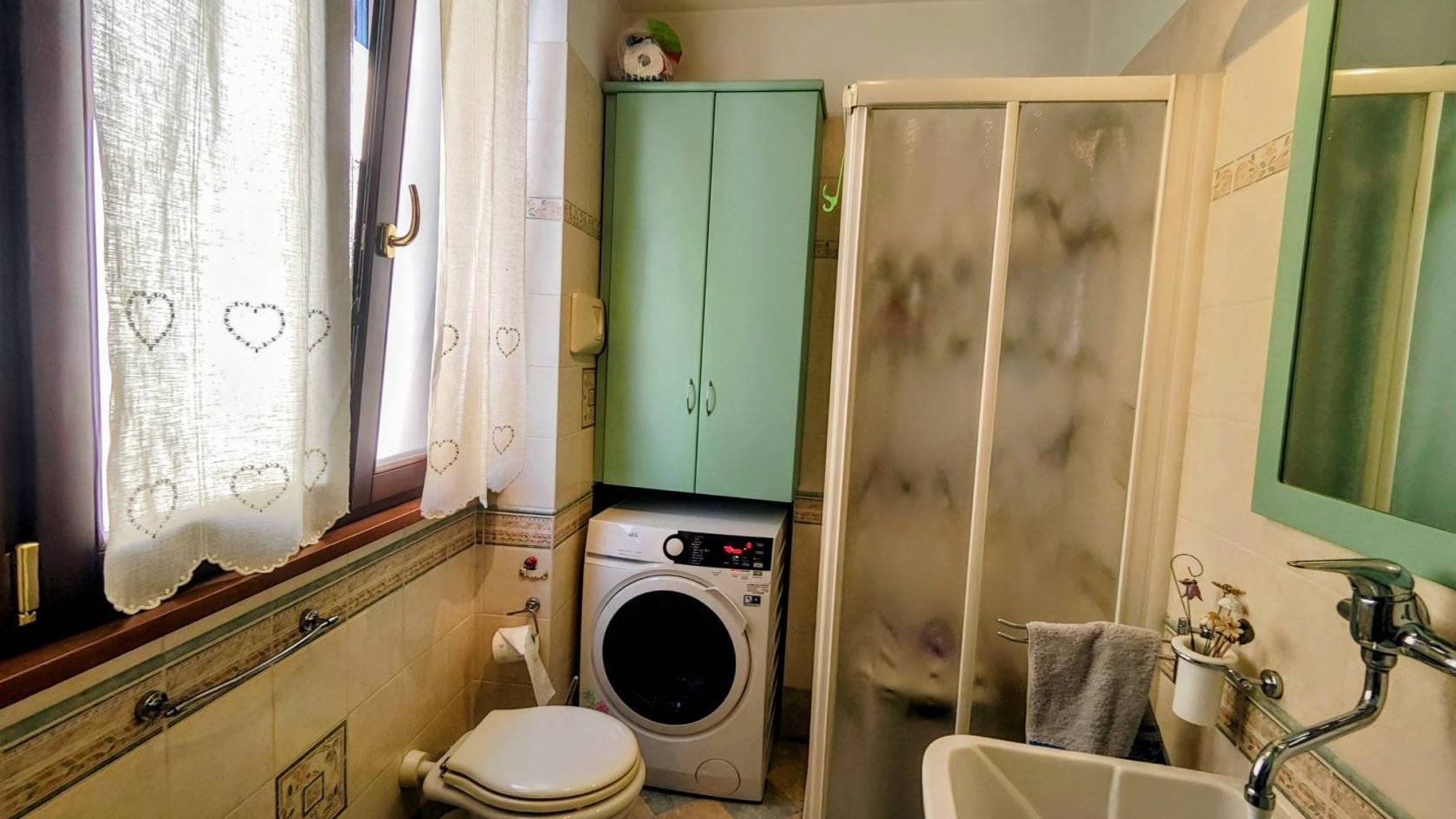 Bagno