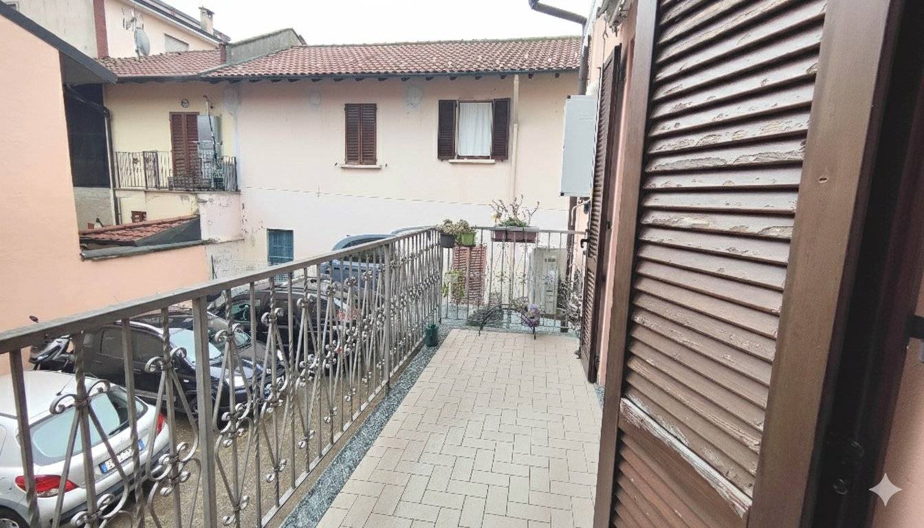 Balcone