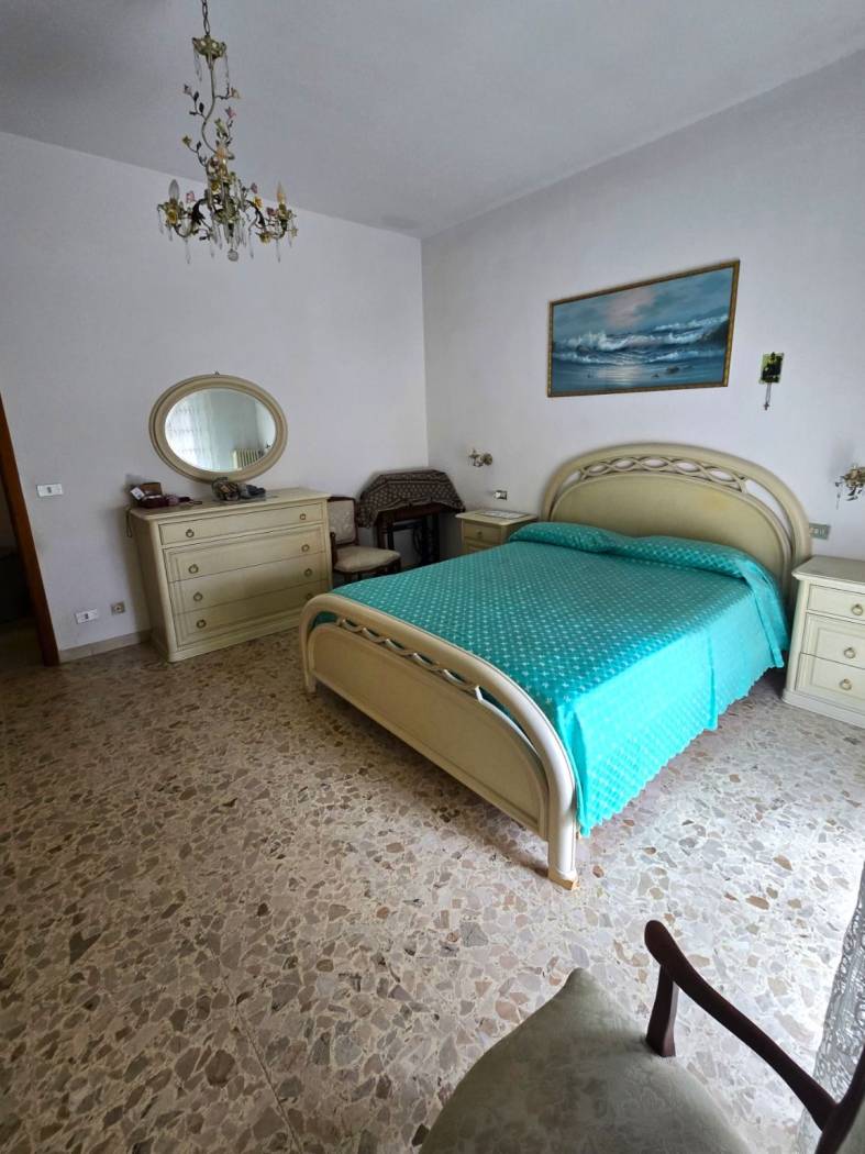 Camera da letto