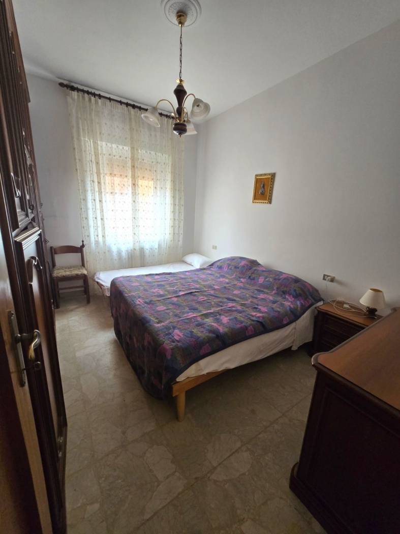 Camera da letto