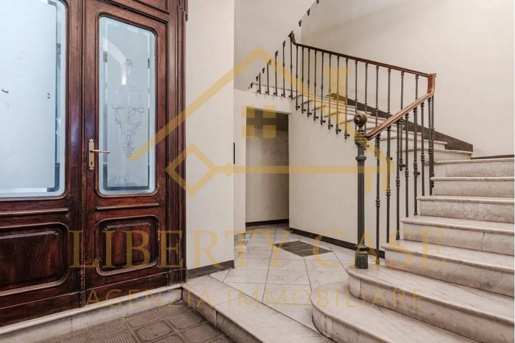 Interno palazzo