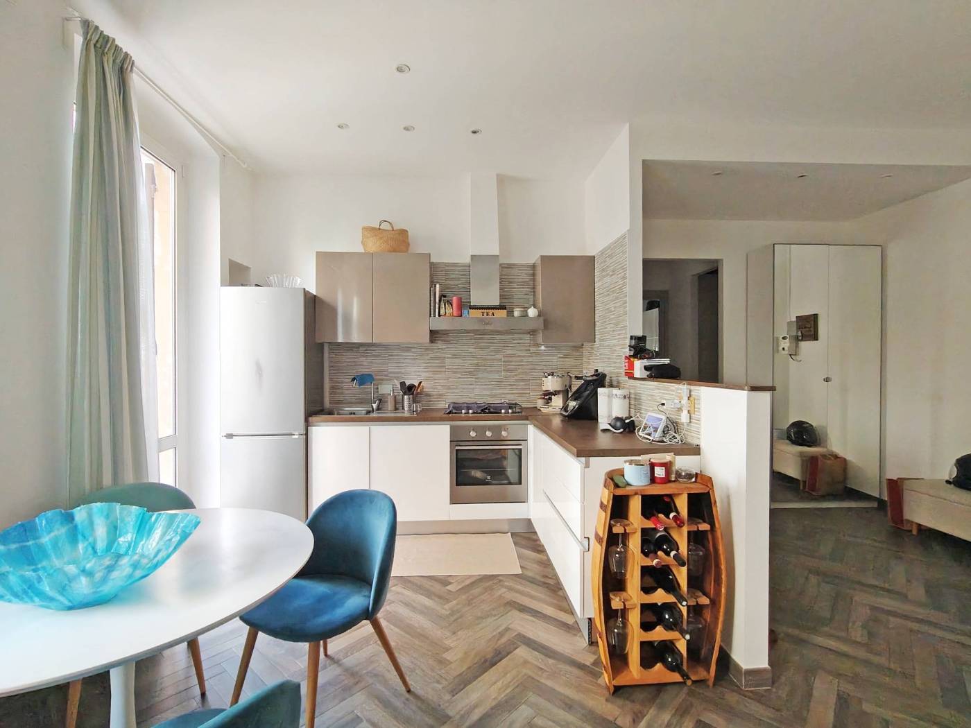 Cucina
