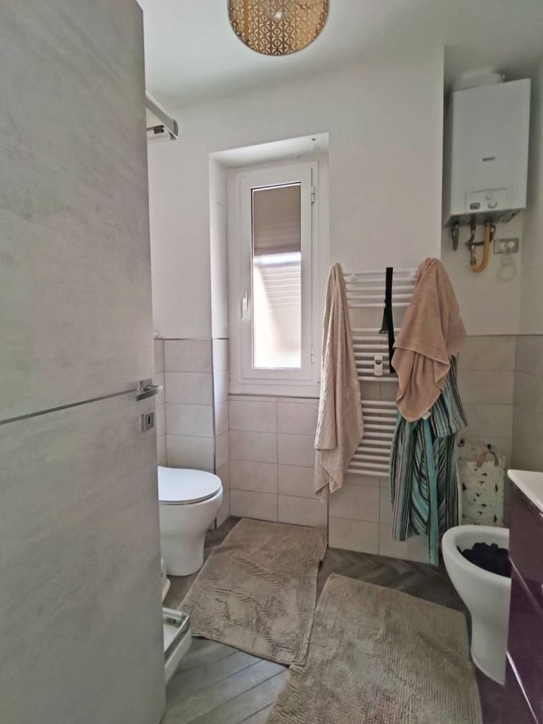 Bagno