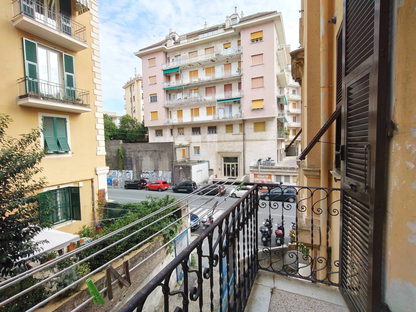 Balcone