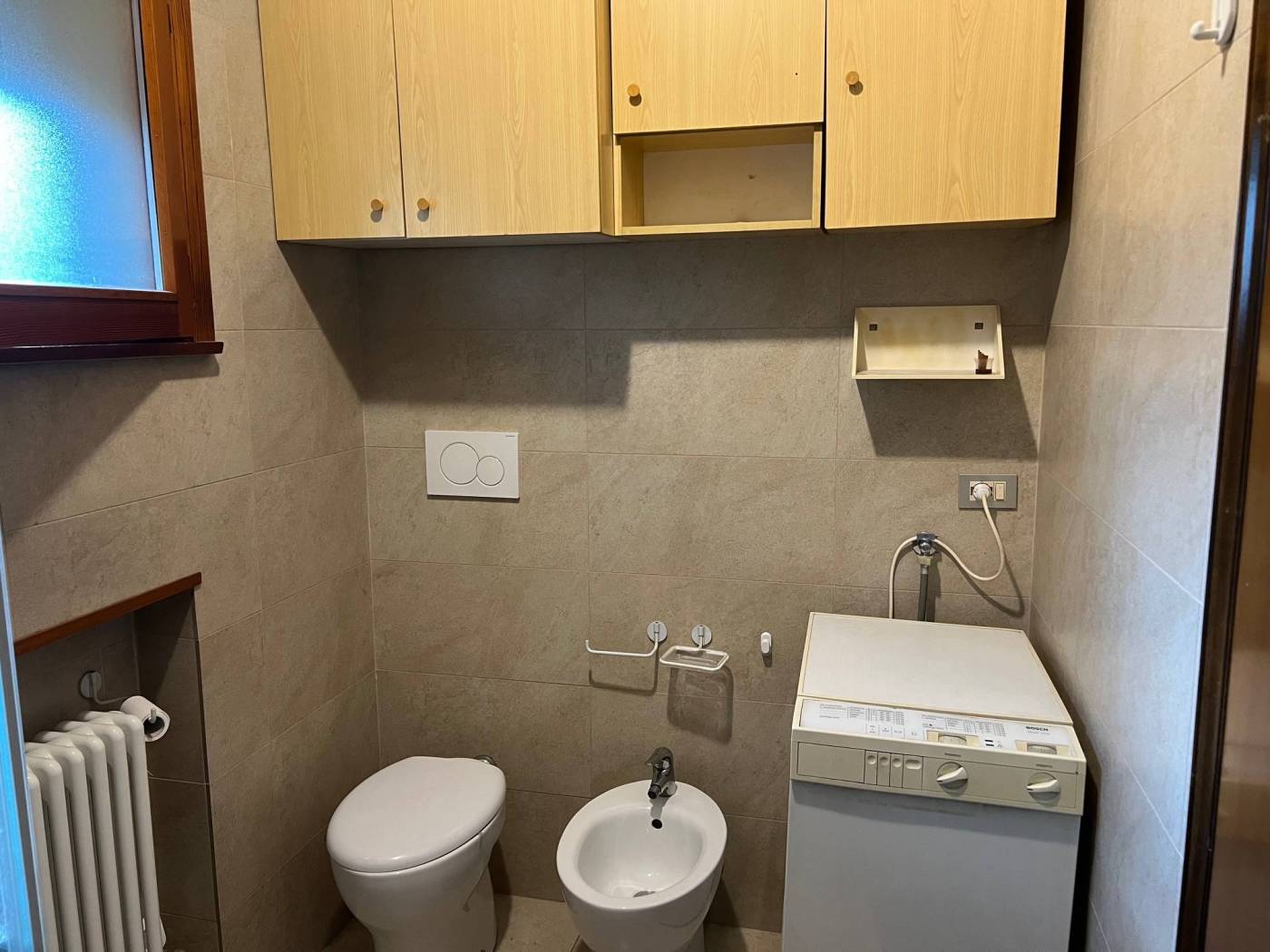 Bagno