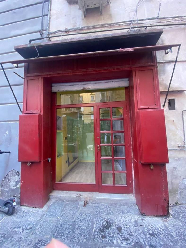 Facciata