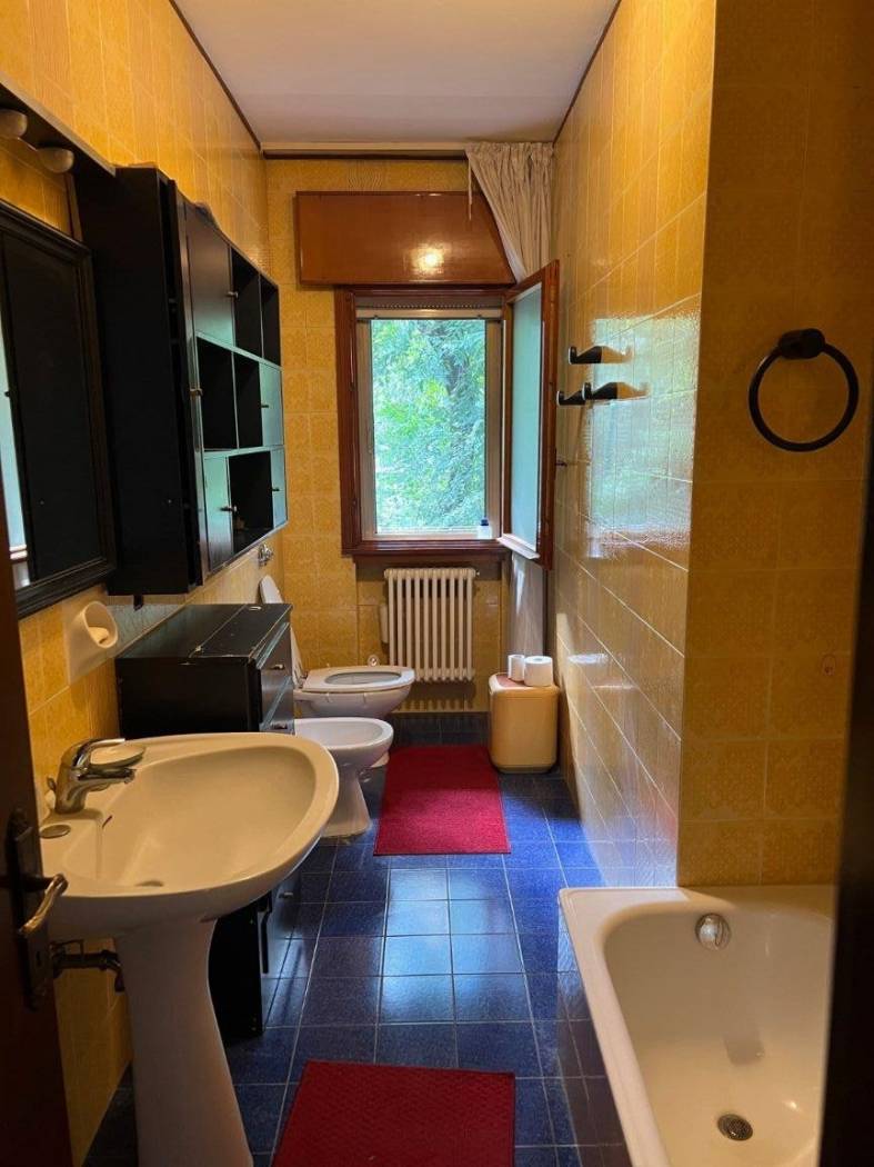 Bagno