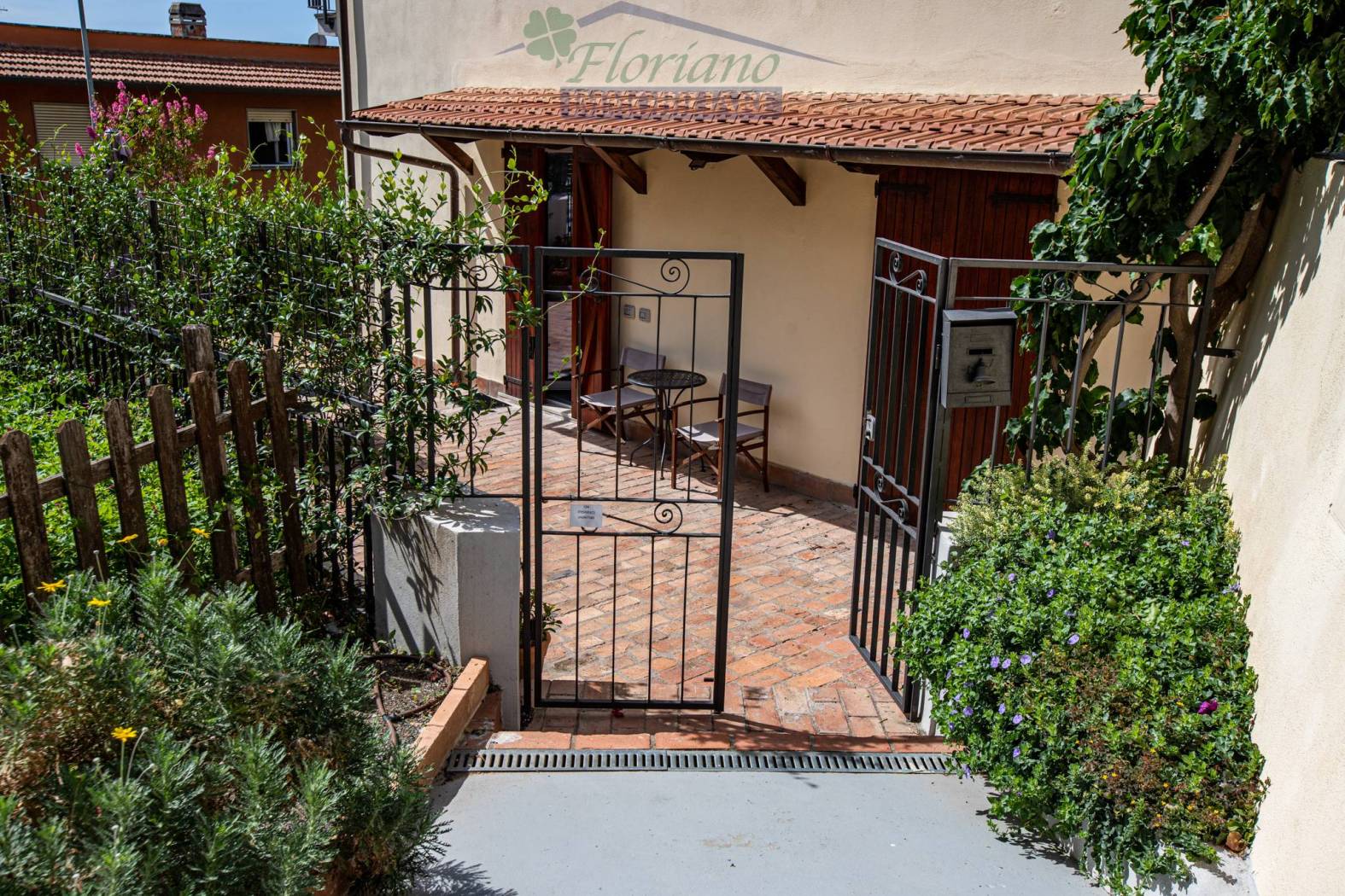 Giardino