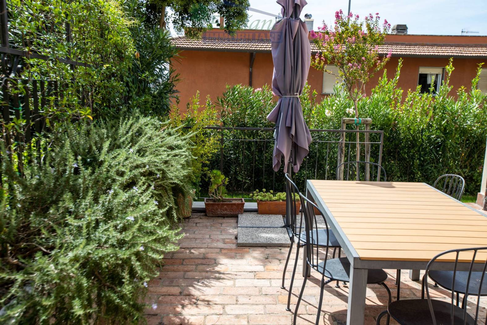 Giardino