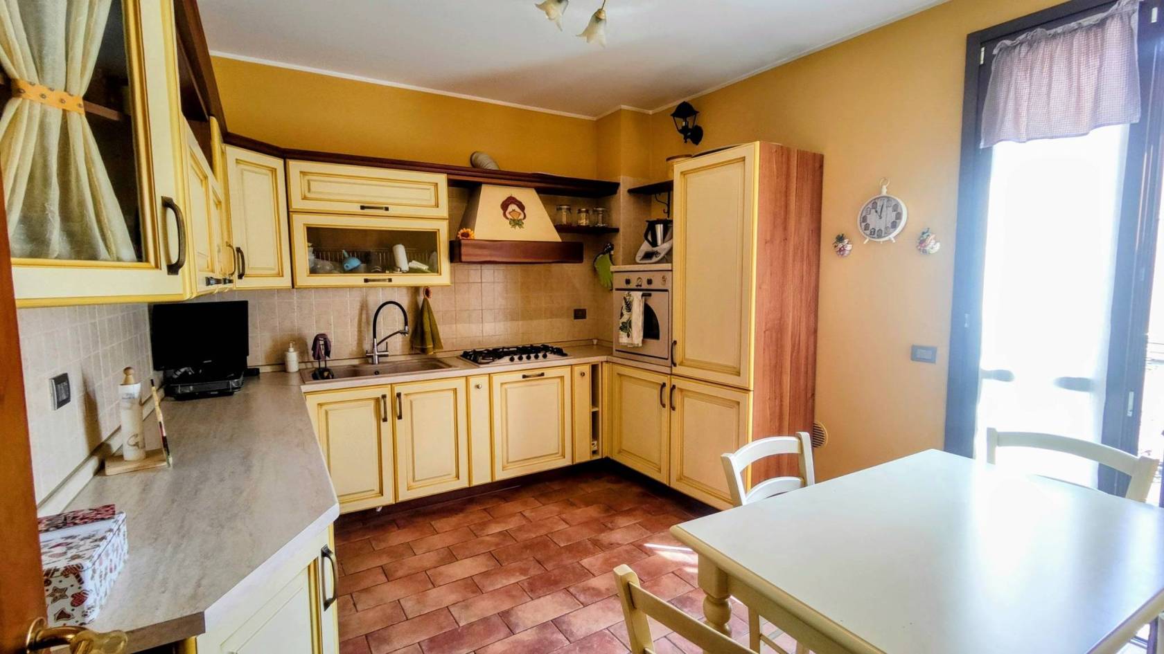 Cucina