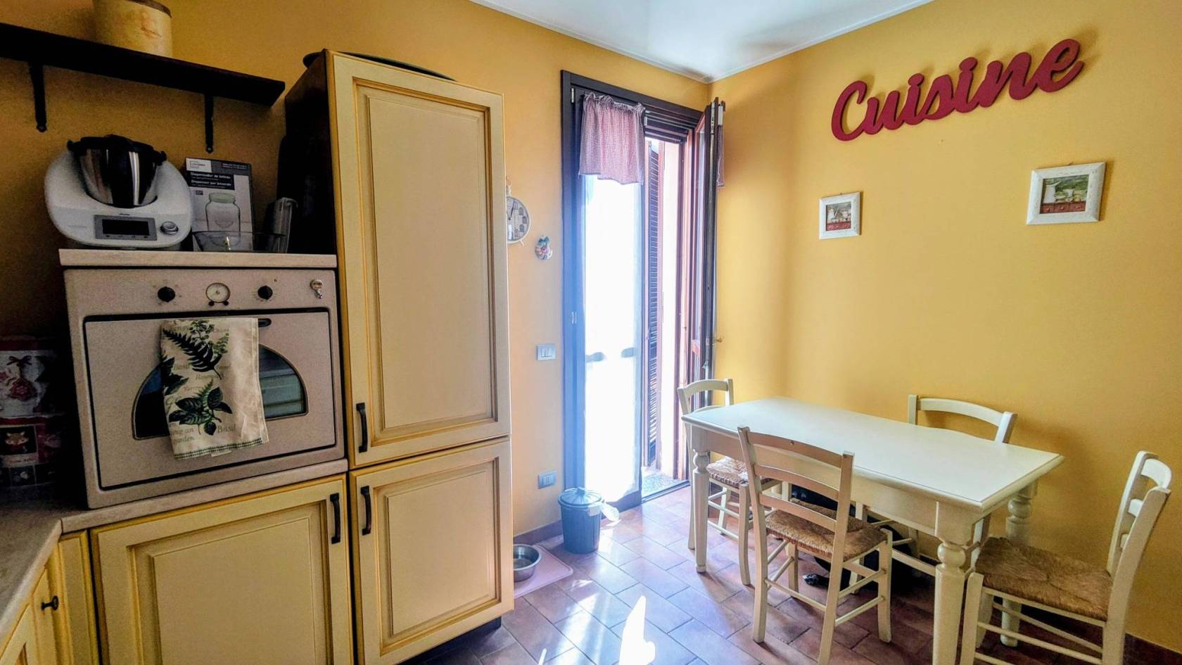 Cucina