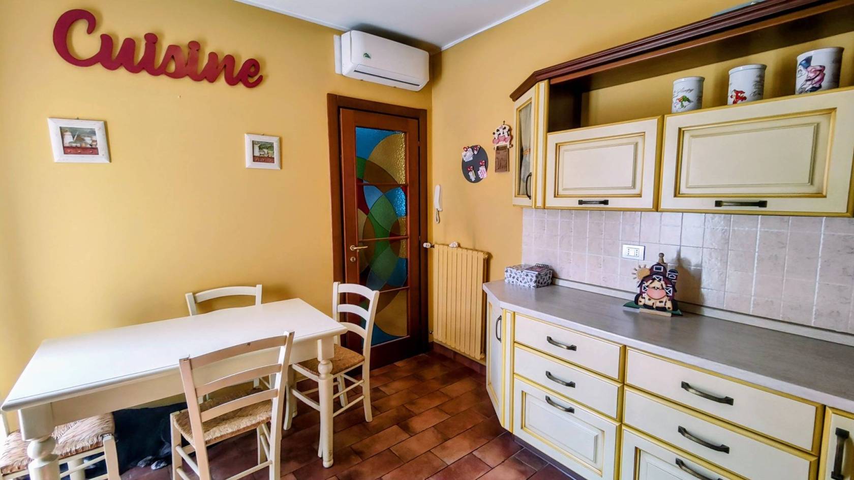 Cucina