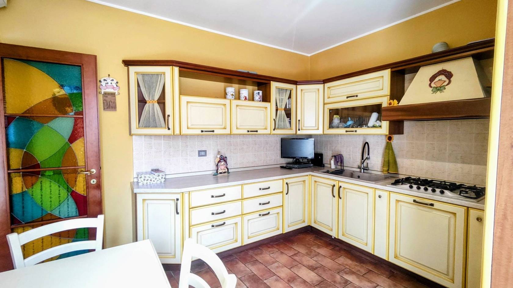 Cucina