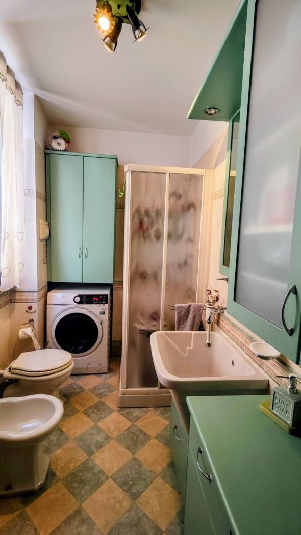 Bagno