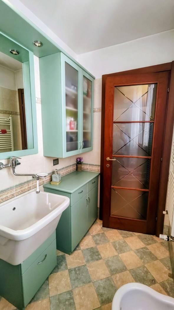 Bagno