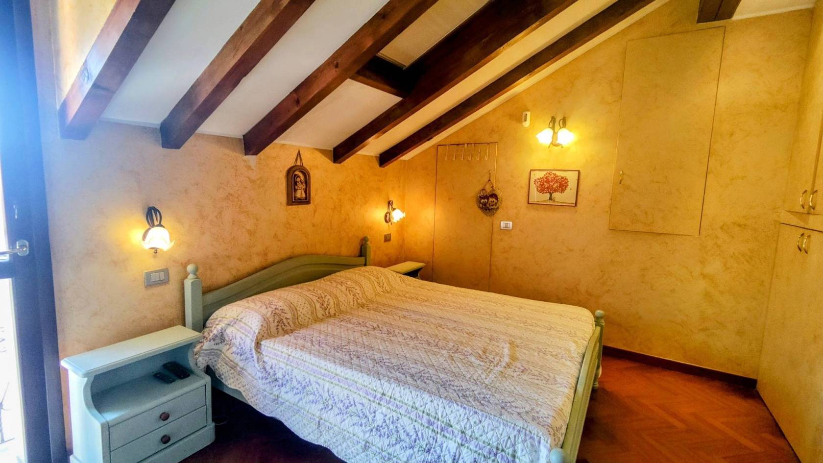 Camera da letto