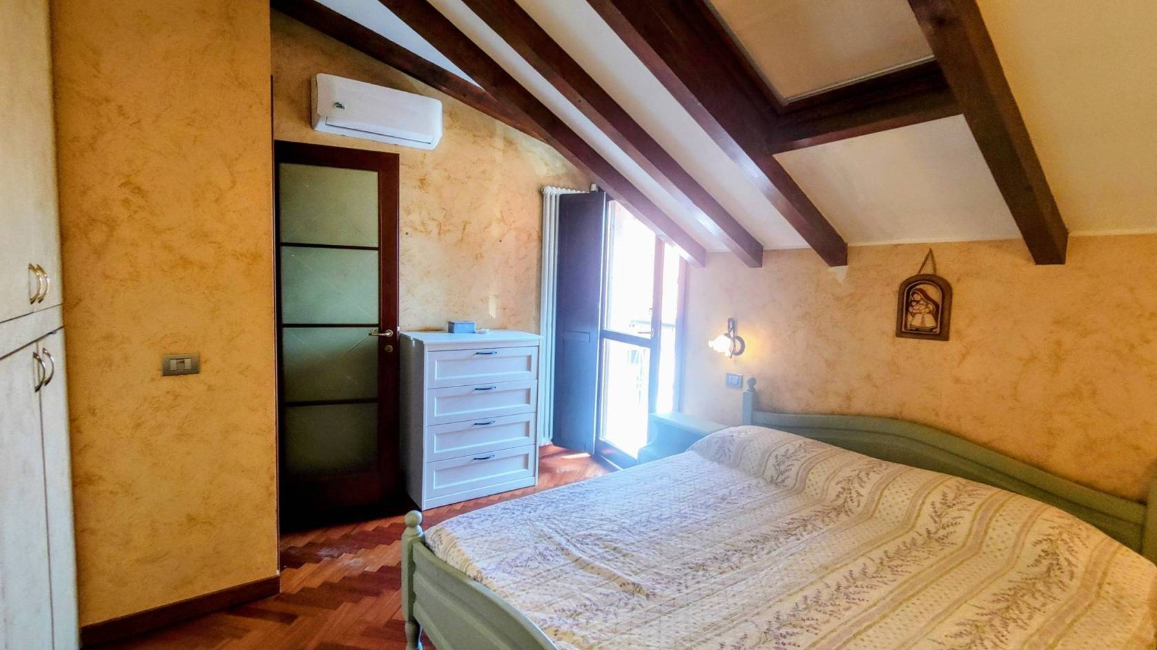 Camera da letto