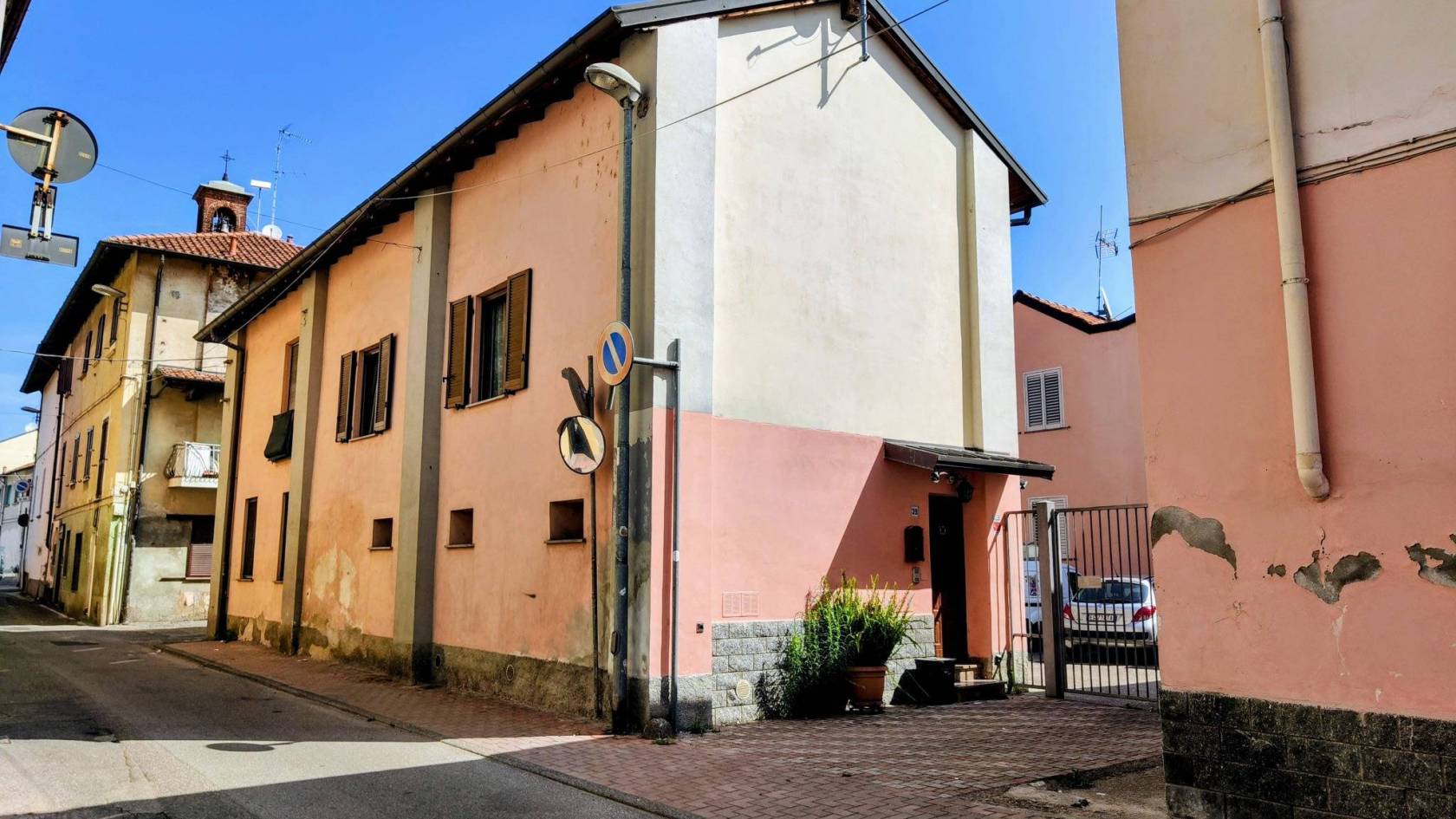 Facciata