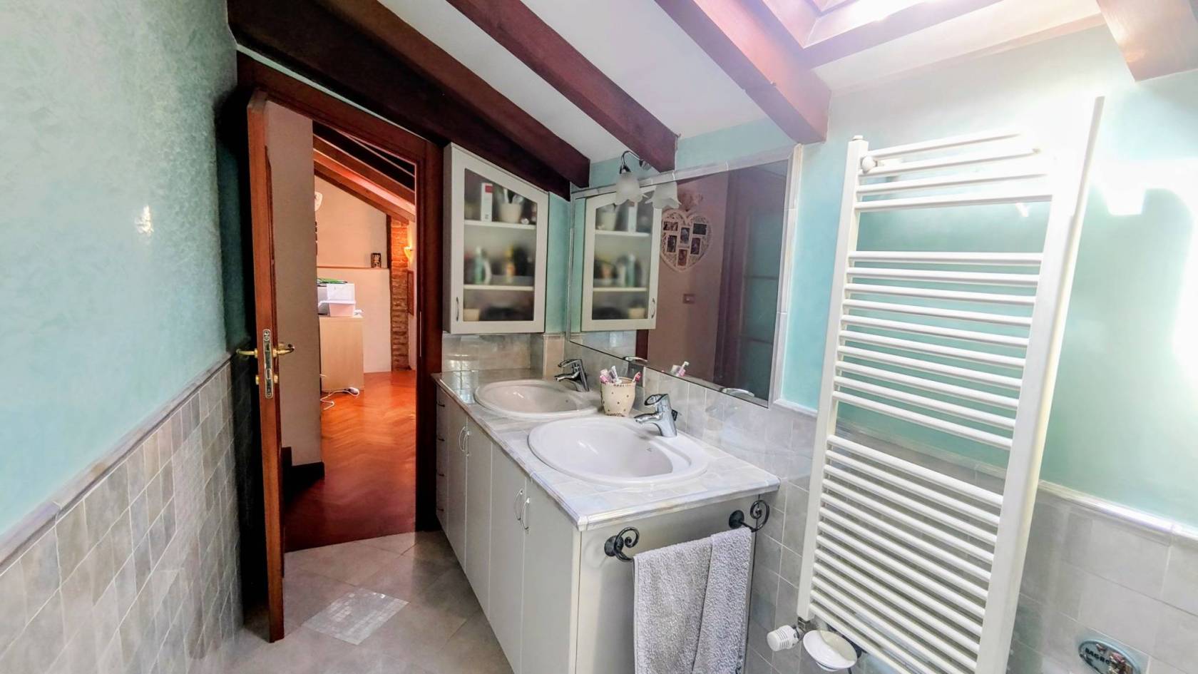 Bagno