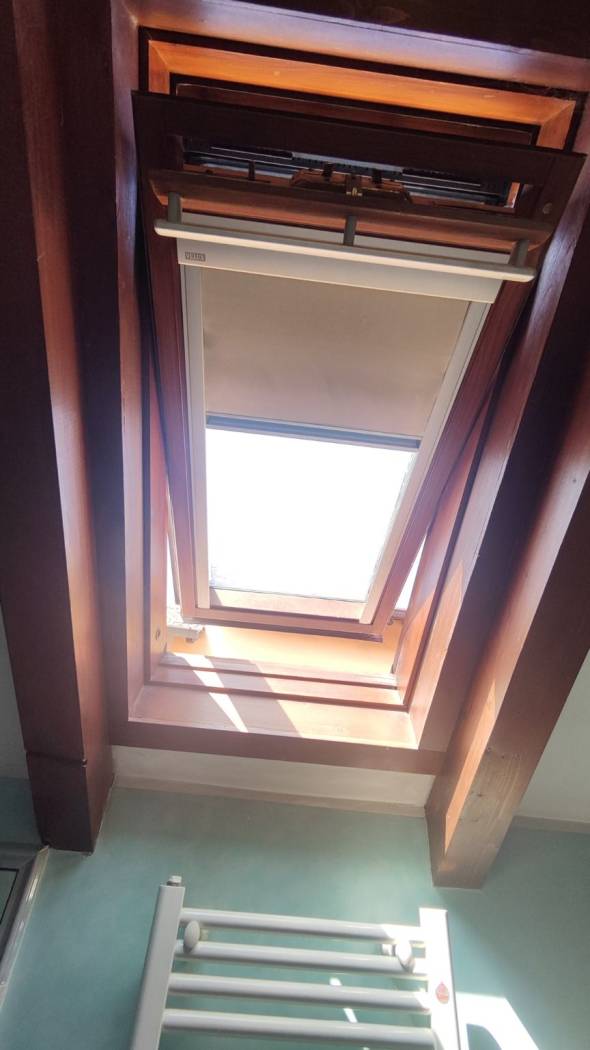Interno palazzo