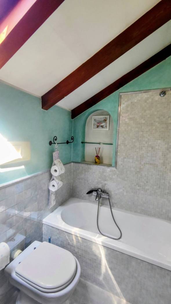 Bagno
