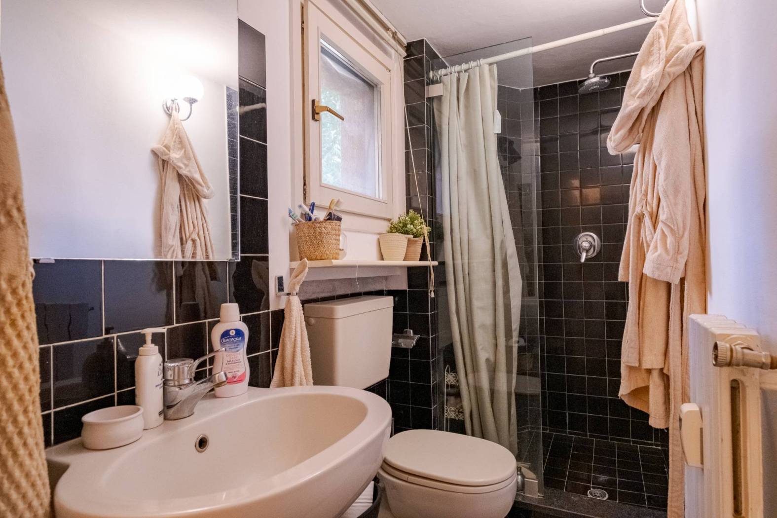 Bagno