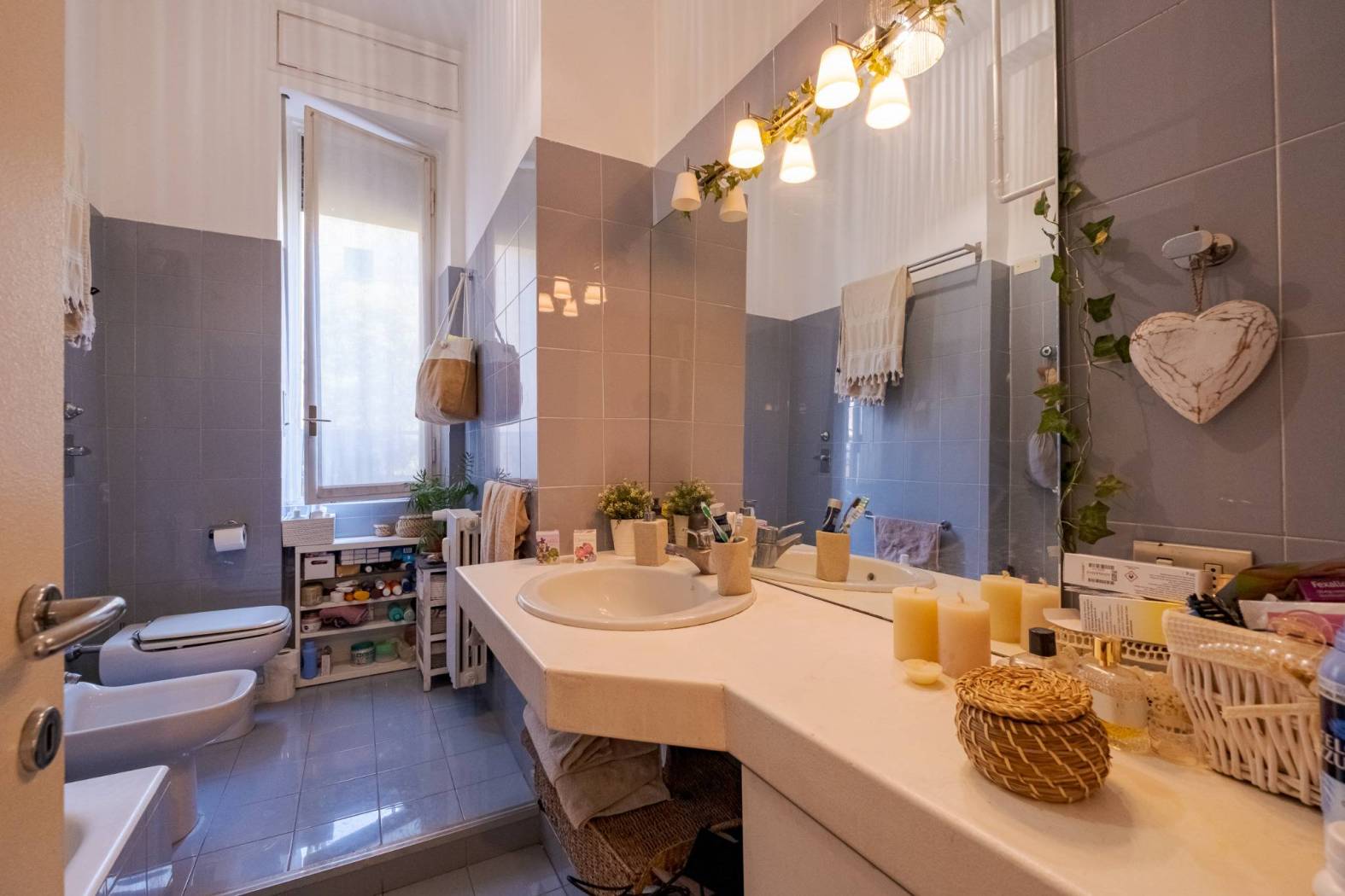 Bagno