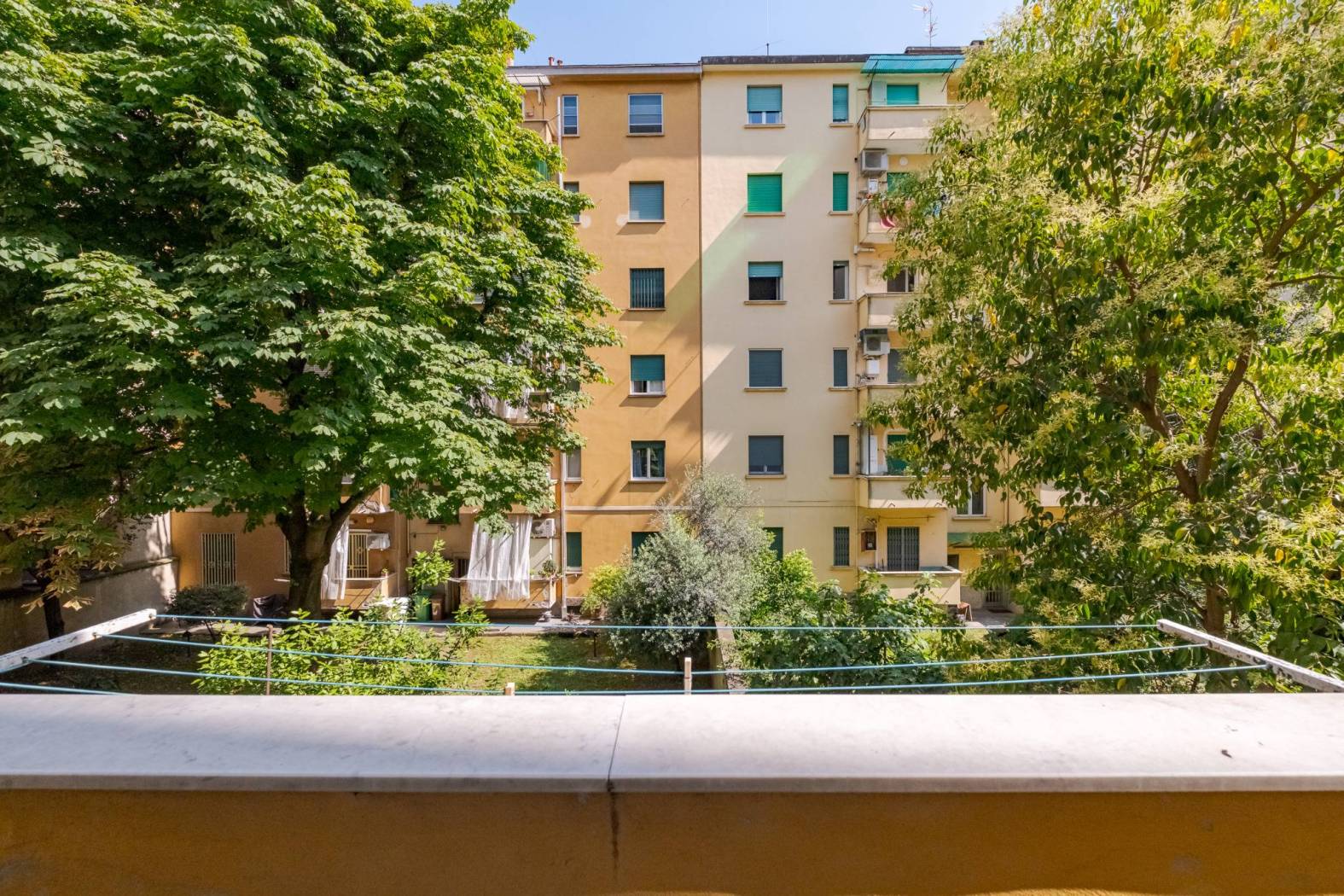 Balcone