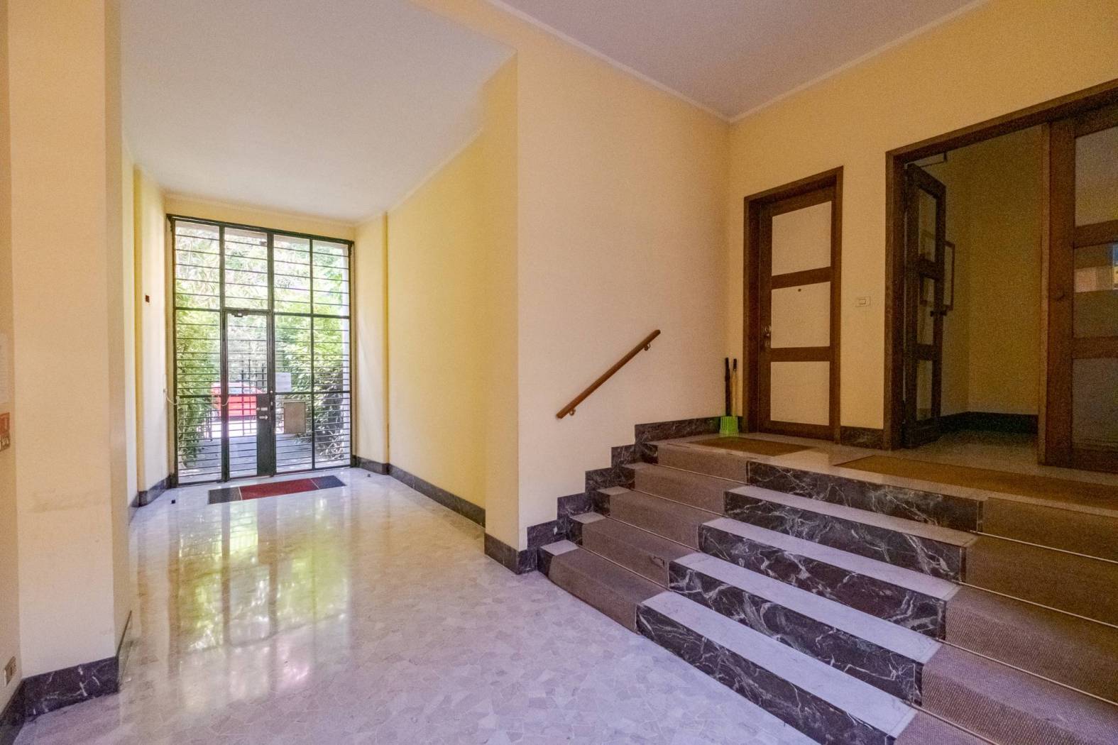 Interno palazzo